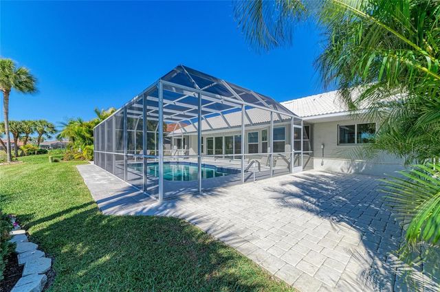 1679 VALLEY DRIVE, Venice, FL 34292