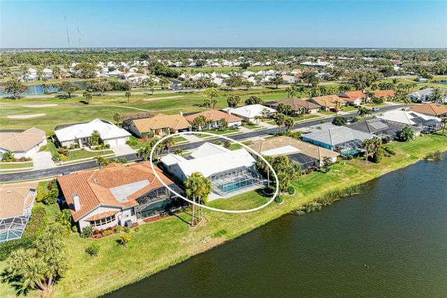 1679 VALLEY DRIVE, Venice, FL 34292