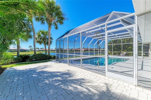 1679 VALLEY DRIVE, Venice, FL 34292