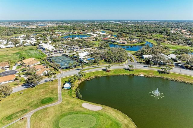 1679 VALLEY DRIVE, Venice, FL 34292