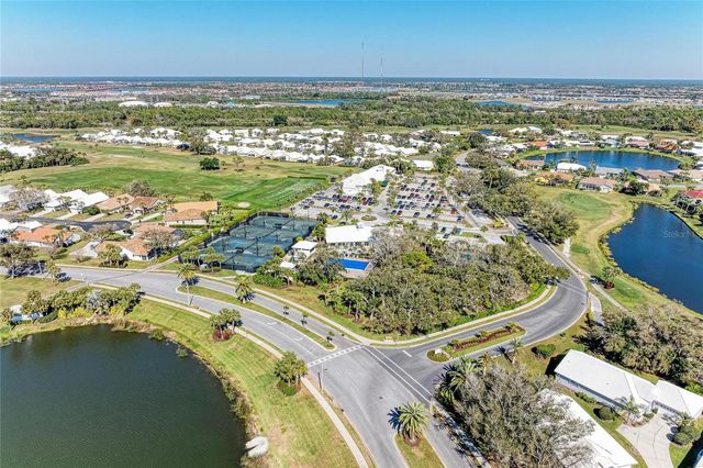 1679 VALLEY DRIVE, Venice, FL 34292