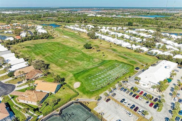 1679 VALLEY DRIVE, Venice, FL 34292