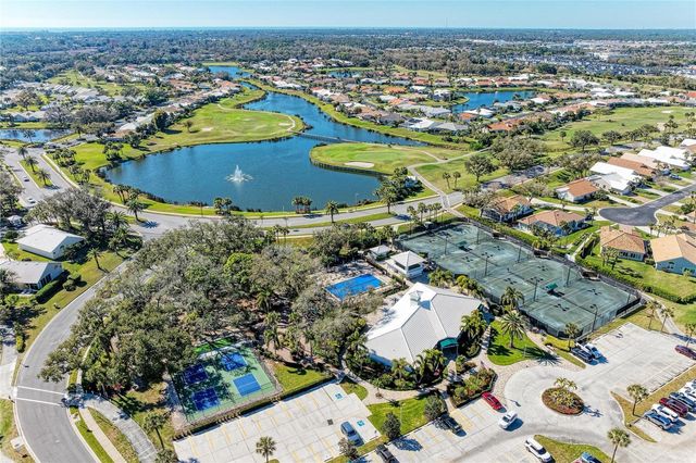 1679 VALLEY DRIVE, Venice, FL 34292