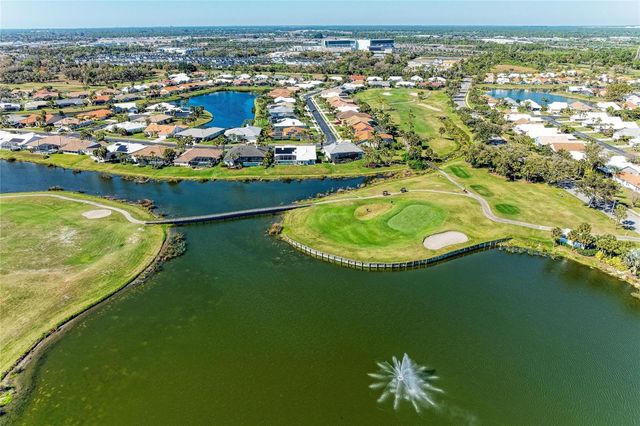 1679 VALLEY DRIVE, Venice, FL 34292