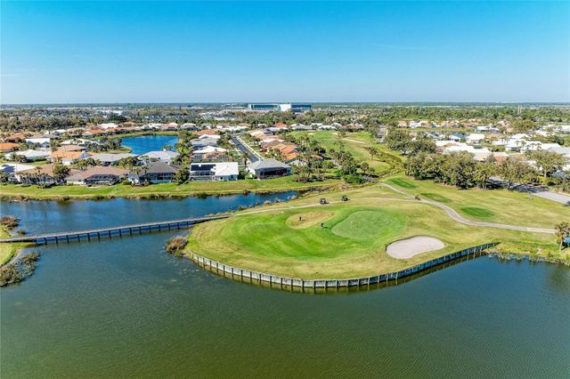 1679 VALLEY DRIVE, Venice, FL 34292