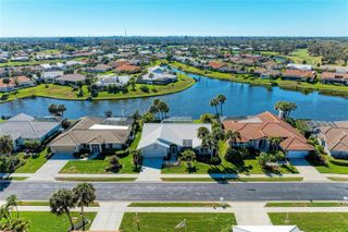 1679 VALLEY DRIVE, Venice, FL 34292