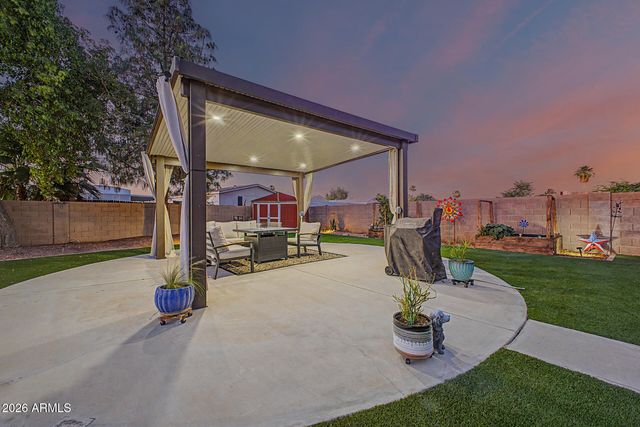 8536 W OCOTILLO Road, Glendale, AZ 85305
