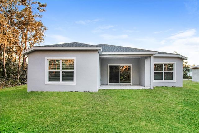 2087 W SHINING DAWN LANE, Lecanto, FL 34461