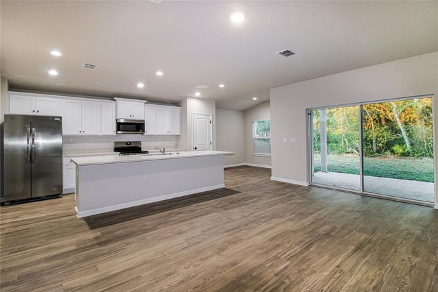 2087 W SHINING DAWN LANE, Lecanto, FL 34461