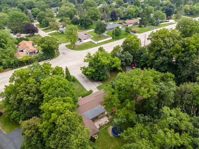 2716 Ole Davidson ROAD, Mount Pleasant, WI 53405