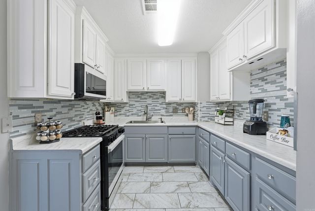 16 Burnett Circle, Greenbrier, AR 72058