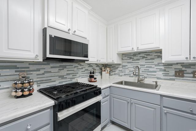 16 Burnett Circle, Greenbrier, AR 72058