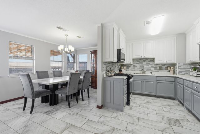 16 Burnett Circle, Greenbrier, AR 72058