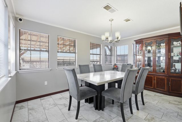 16 Burnett Circle, Greenbrier, AR 72058