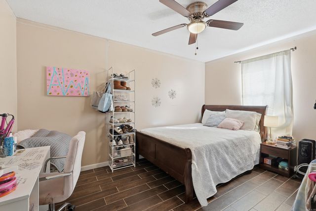 16 Burnett Circle, Greenbrier, AR 72058