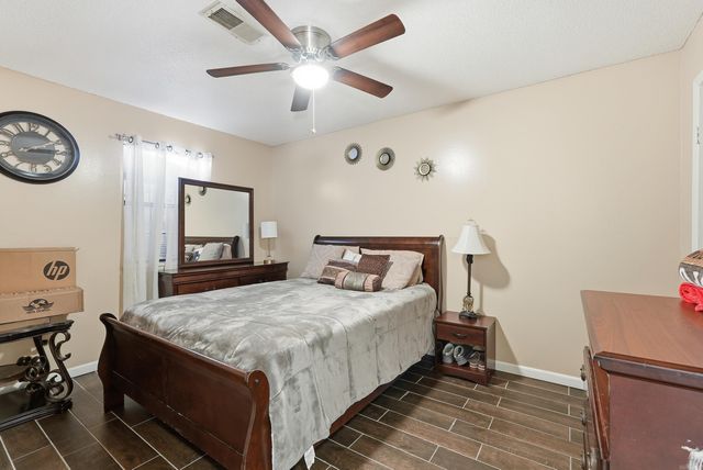 16 Burnett Circle, Greenbrier, AR 72058