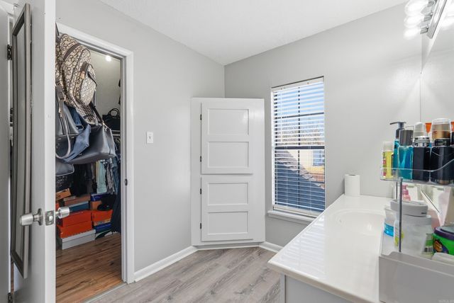 16 Burnett Circle, Greenbrier, AR 72058