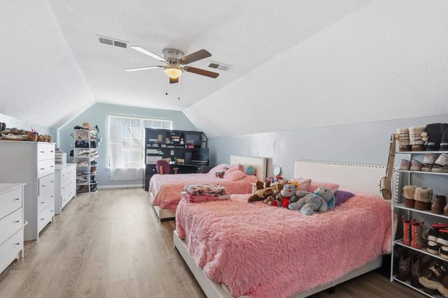 16 Burnett Circle, Greenbrier, AR 72058