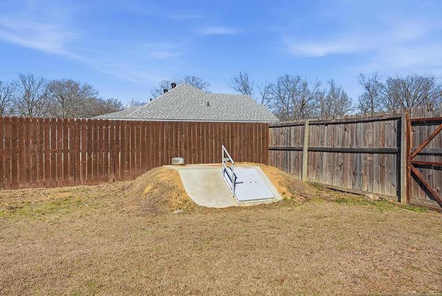 16 Burnett Circle, Greenbrier, AR 72058