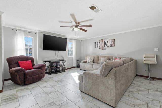 16 Burnett Circle, Greenbrier, AR 72058