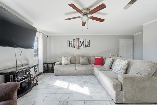 16 Burnett Circle, Greenbrier, AR 72058