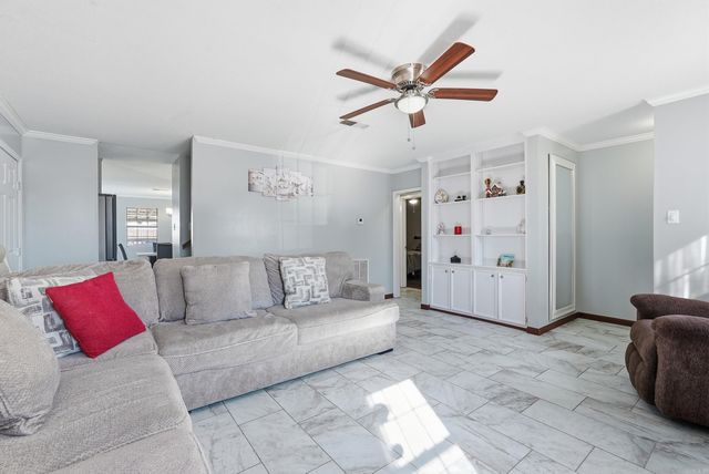 16 Burnett Circle, Greenbrier, AR 72058