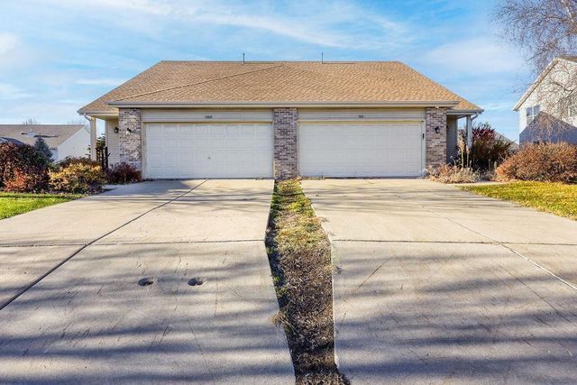 1068 Fitness Run, Sun Prairie, WI 53590