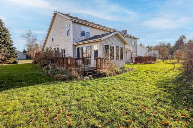 1068 Fitness Run, Sun Prairie, WI 53590