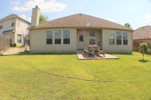 20905 Mandrake DR, Pflugerville, TX 78660