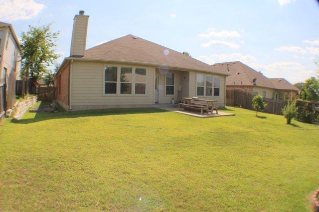 20905 Mandrake DR, Pflugerville, TX 78660