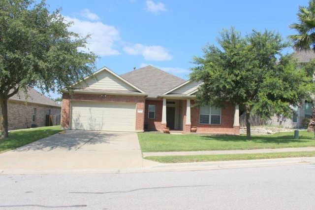 20905 Mandrake DR, Pflugerville, TX 78660