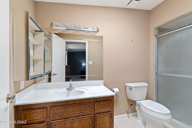 410 W Camino Fairhaven, Tucson, AZ 85704