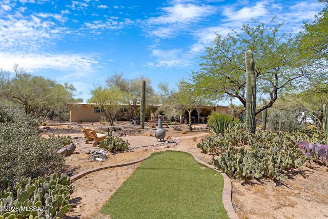 410 W Camino Fairhaven, Tucson, AZ 85704