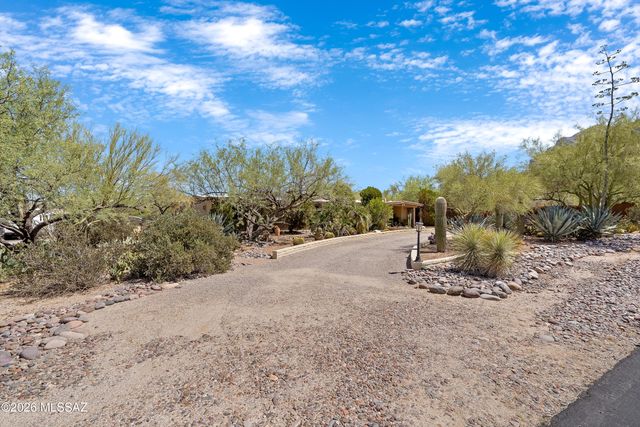 410 W Camino Fairhaven, Tucson, AZ 85704