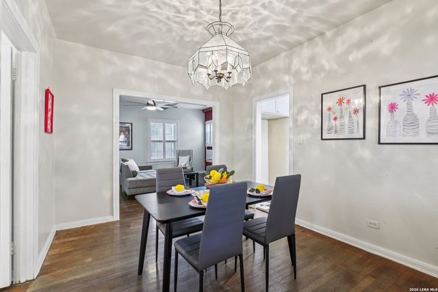 1331 W ROSEWOOD AVE, San Antonio, TX 78201