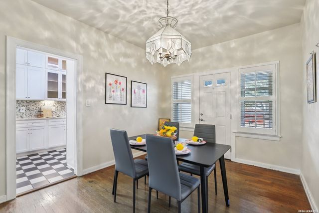 1331 W ROSEWOOD AVE, San Antonio, TX 78201