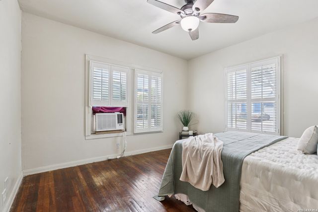 1331 W ROSEWOOD AVE, San Antonio, TX 78201