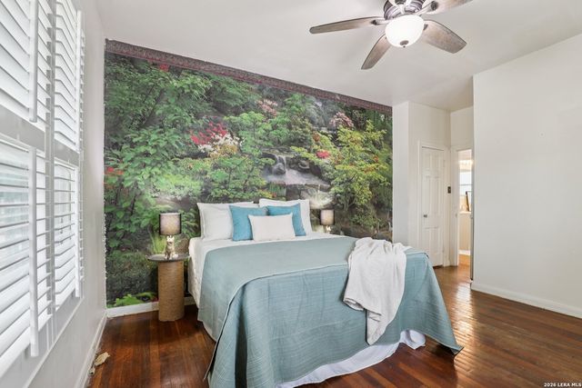 1331 W ROSEWOOD AVE, San Antonio, TX 78201