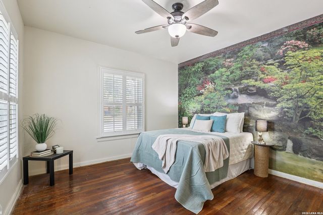 1331 W ROSEWOOD AVE, San Antonio, TX 78201