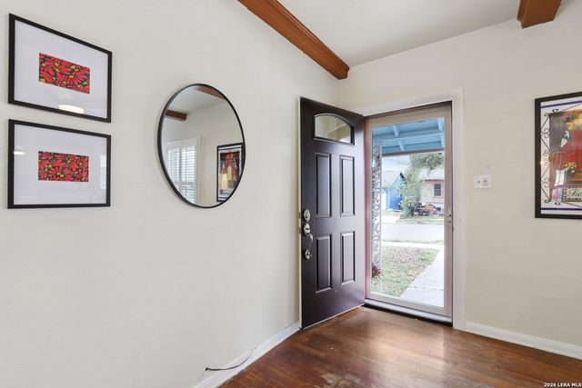 1331 W ROSEWOOD AVE, San Antonio, TX 78201