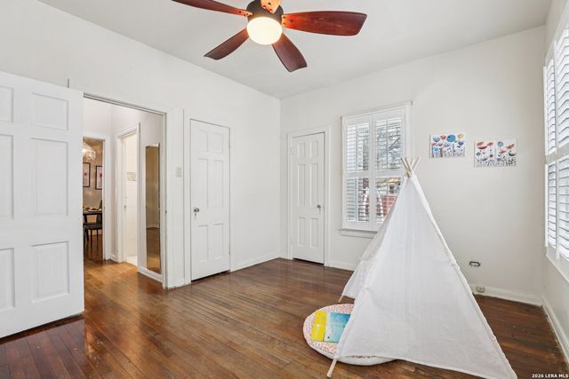 1331 W ROSEWOOD AVE, San Antonio, TX 78201