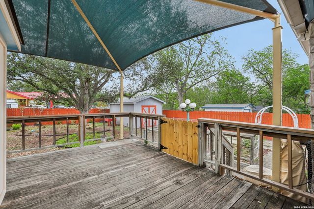 1331 W ROSEWOOD AVE, San Antonio, TX 78201