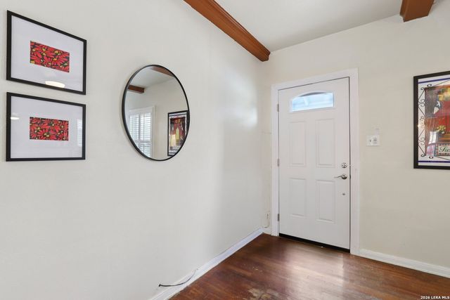 1331 W ROSEWOOD AVE, San Antonio, TX 78201