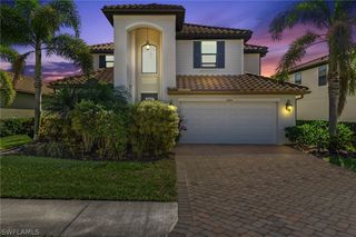 4764 Formosa DR, Naples, FL 34119