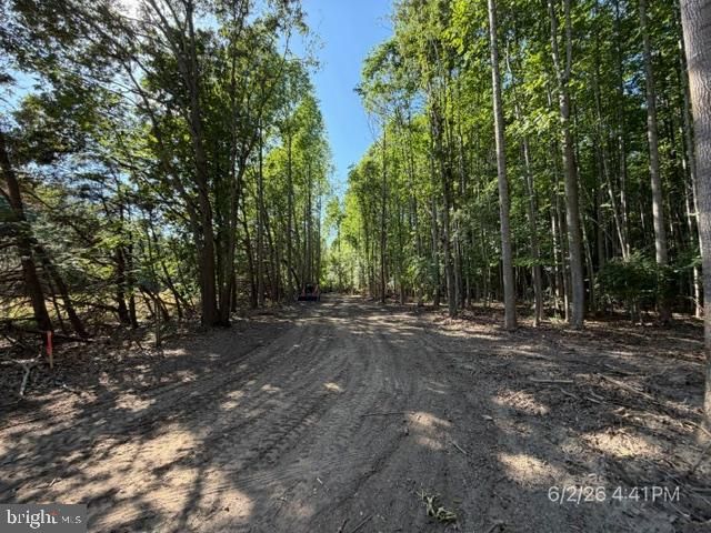 LOT 1 BENSON RD., Lincoln, DE 19960