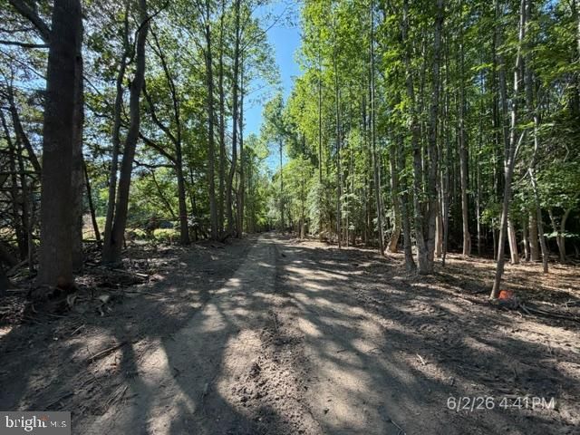 LOT 1 BENSON RD., Lincoln, DE 19960