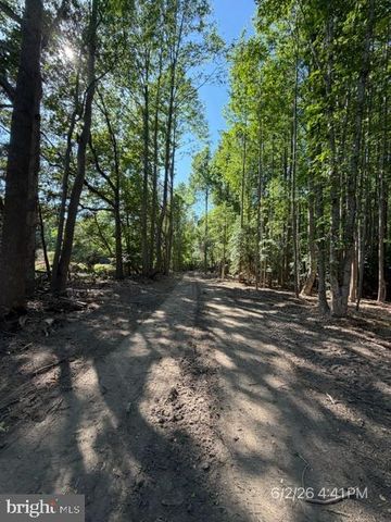 LOT 1 BENSON RD., Lincoln, DE 19960