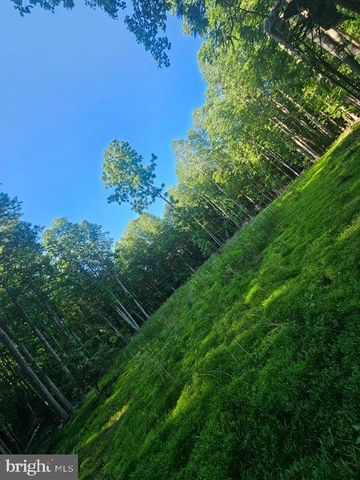 LOT 1 BENSON RD., Lincoln, DE 19960