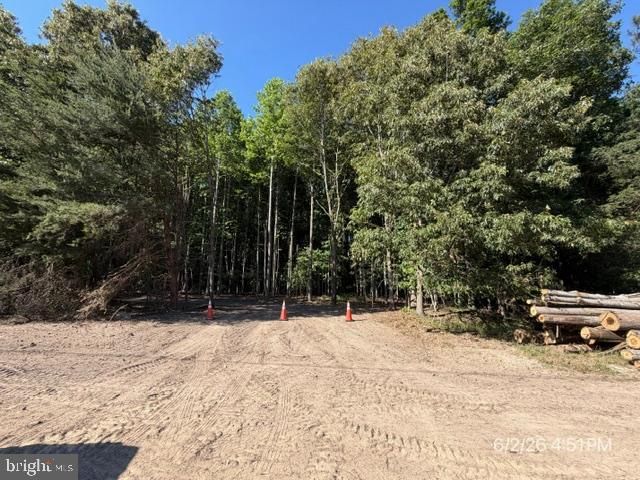 LOT 1 BENSON RD., Lincoln, DE 19960