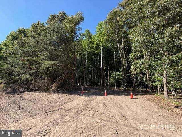 LOT 1 BENSON RD., Lincoln, DE 19960